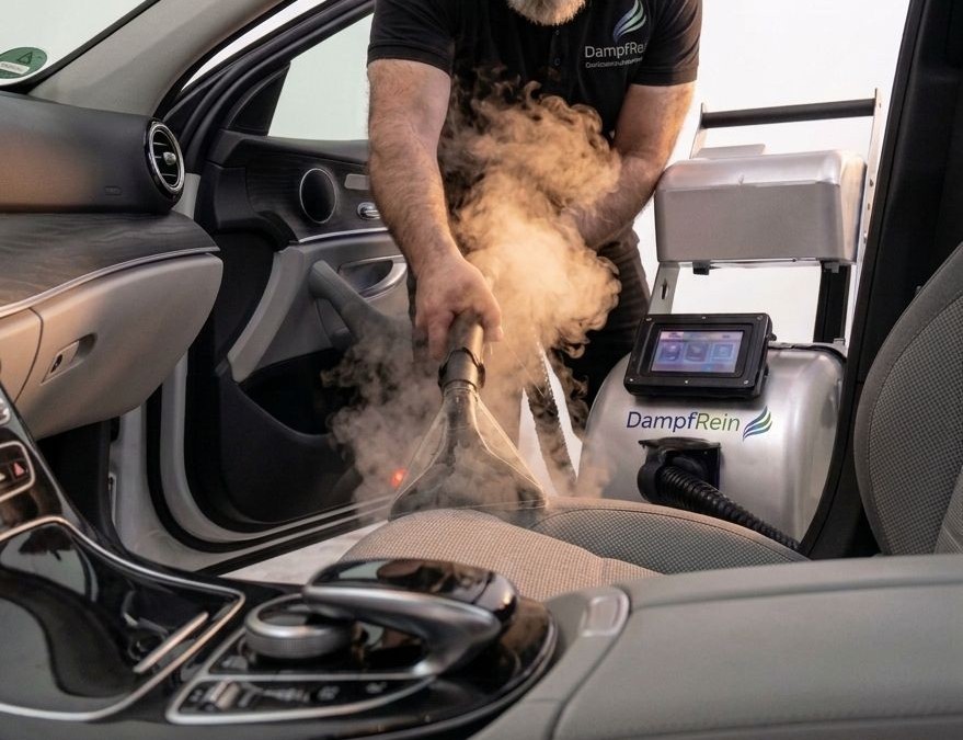 Auto Polsterreinigung