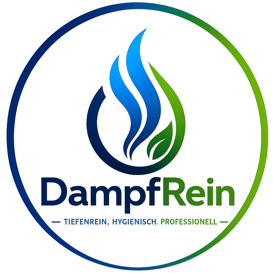 DampfRein Logo